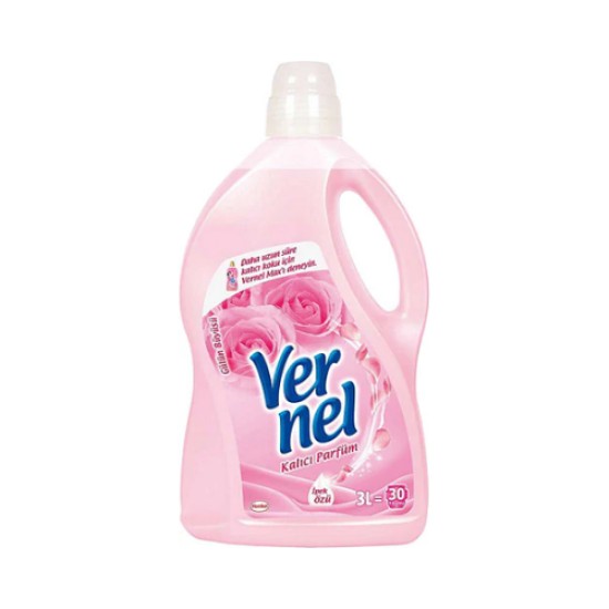 VERNEL GÜLÜN BÜYÜSÜ 3 LT