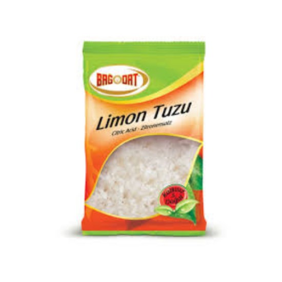 BAGDAT LIMON TUZU 60 GR