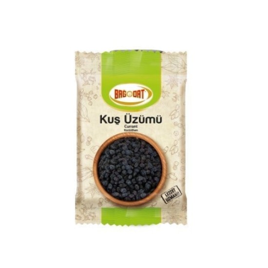 BAGDAT KUS ÜZÜMÜ 15 X 40GR