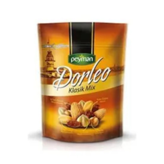 PEYMAN DORLEO KLASIK MIX 12 X 180GR