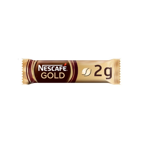 NESCAFE GOLD 2 GR