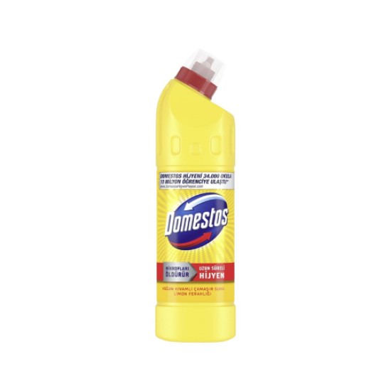 DOMESTOS LIMON FERAHLIGI 750 ML