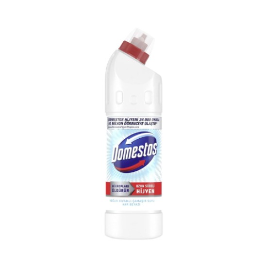 DOMESTOS ULT.Ç.SUYU KAR BEY. 750 ML     