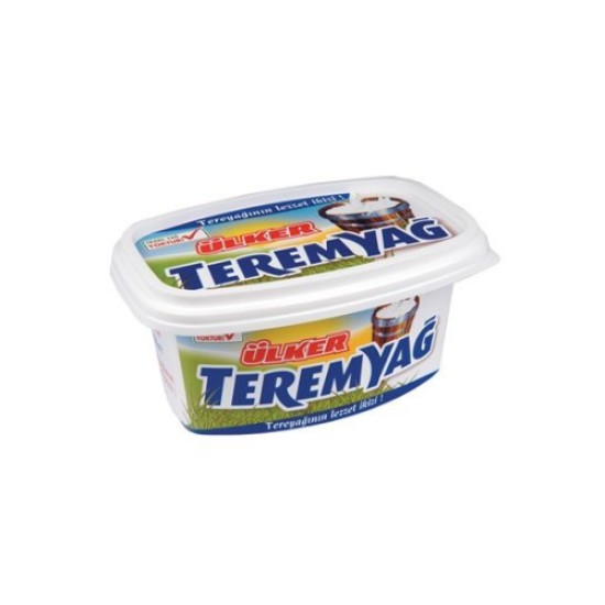 TEREMYAG KASE 250 GR.