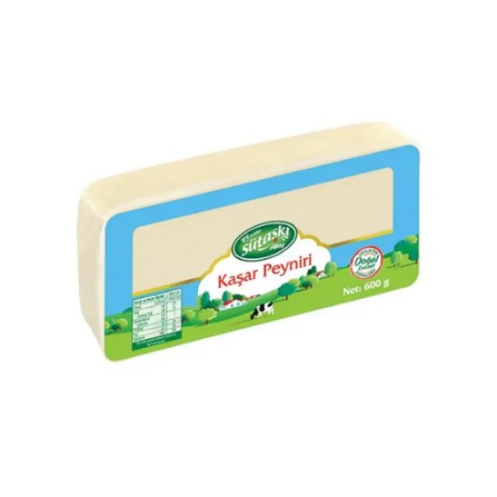 SUTAS KASAR 600 Gr.