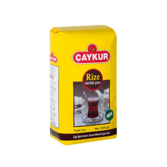 CAYKUR RIZE TURIST 1 KG.