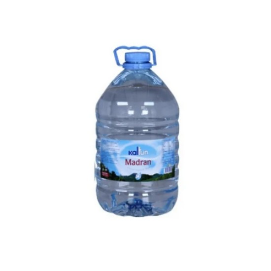KALTUN MADRAN DOGAL KAYNAK SUYU 5 LT