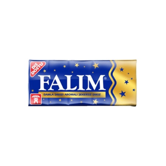 FALIM SAKIZ STICK DAMLA 5 LI