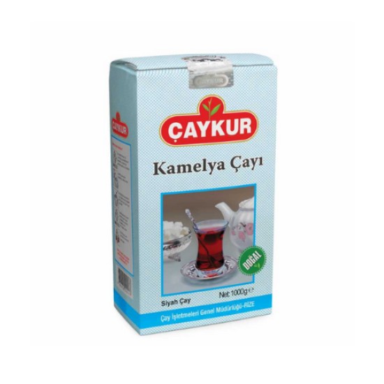 ÇAYKUR KAMELYA  1KG