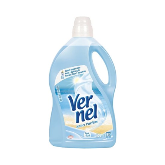 VERNEL DENIZ ESINTISI 3 LT