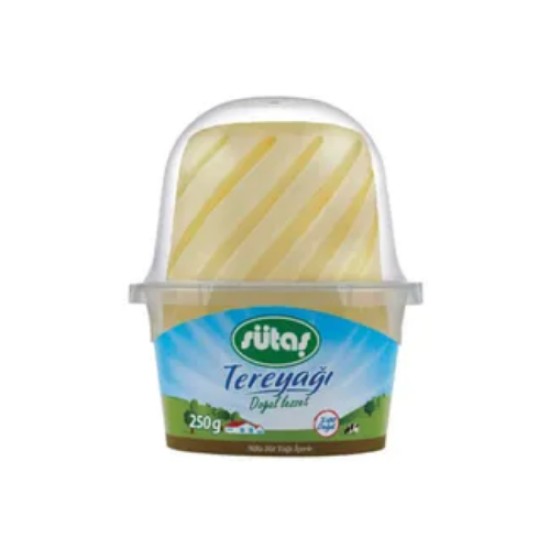 SUTAS TEREYAG KOZALAK 15 X 250GR