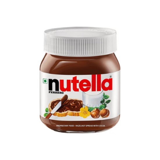 KINDER NUTELLA KAKAOLU FINDIK KREMASI 400 GR