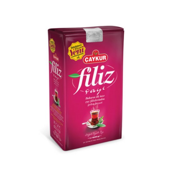 CAYKUR FILIZ 1 KG
