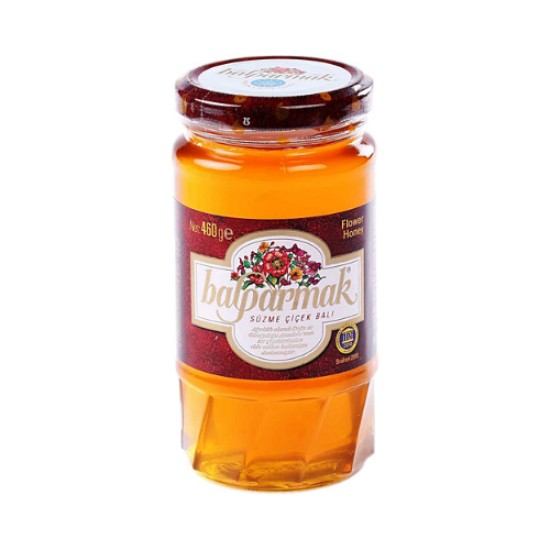 BALPARMAK SUZME CICEK BALI 460 GR.