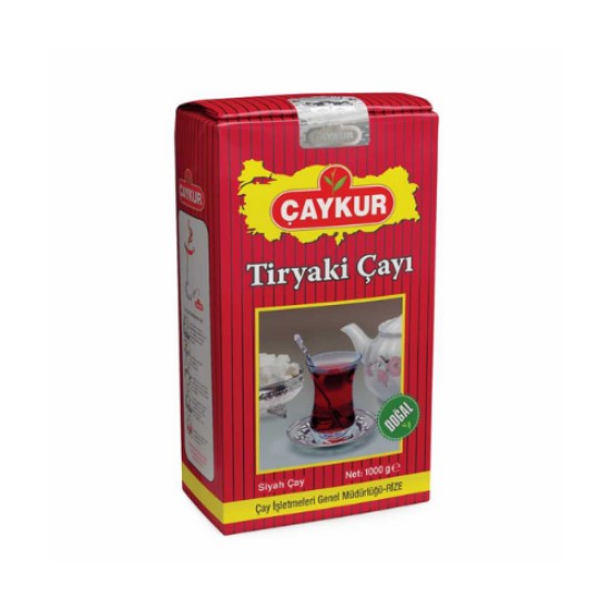 CAYKUR TIRYAKI 1 KG