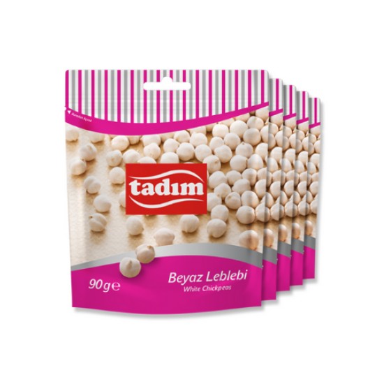 TADIM BEYAZ LEBLEBI 90 GR.