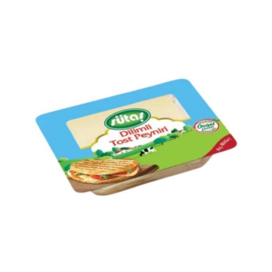 SUTAS DILIMLI KASAR PEYNIR 1 x 60 Gr.