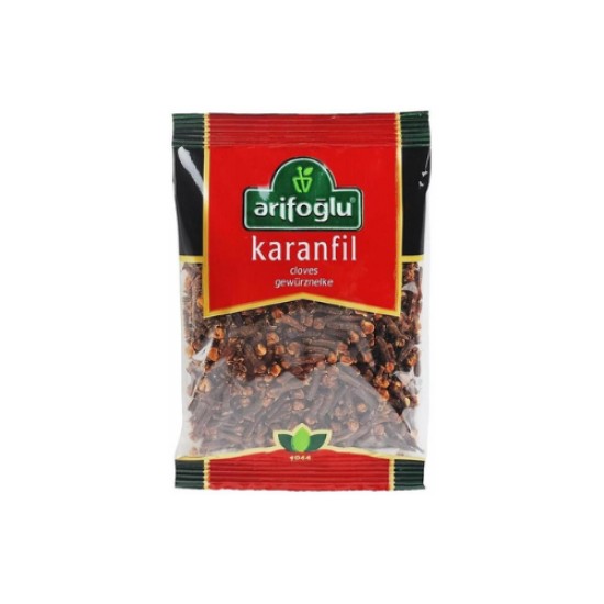 ARIFOGLU KARANFIL 20 Gr.