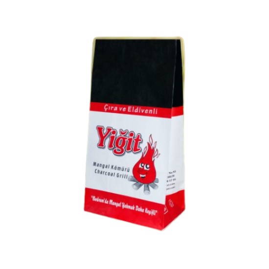 YIGIT MANGAL KOMURU 2 KG
