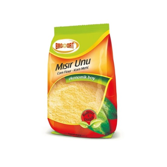 BAGDAT MISIR UNU EKO POSET 1 X 250 GR