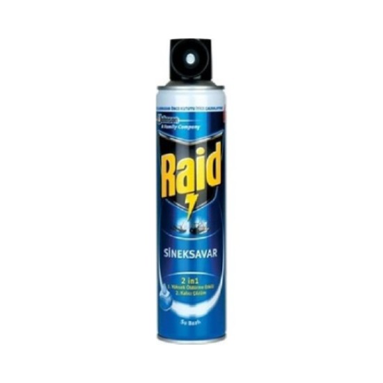 RAID SINEK SAVAR  300ML