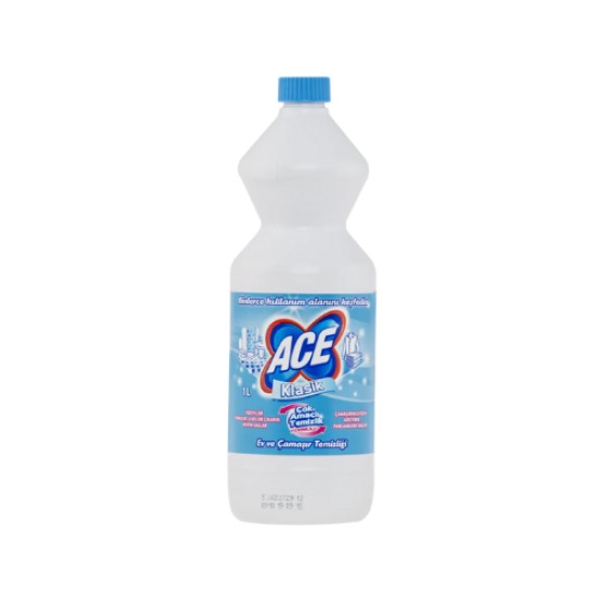 ACE EL VE MATIK 1 LT