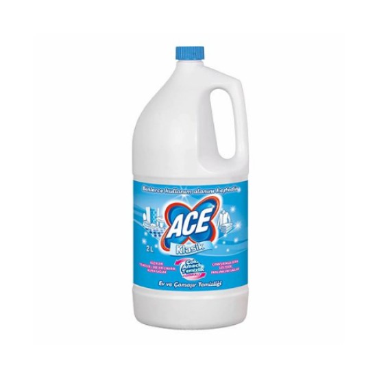 ACE EL VE MATIK NORMAL 2LT