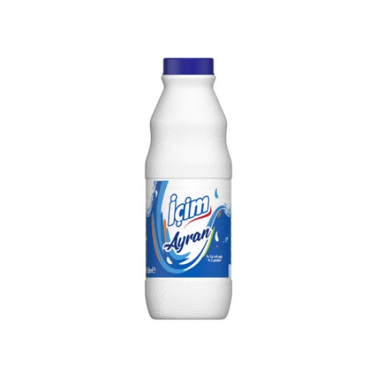 ICIM AYRAN  1LT