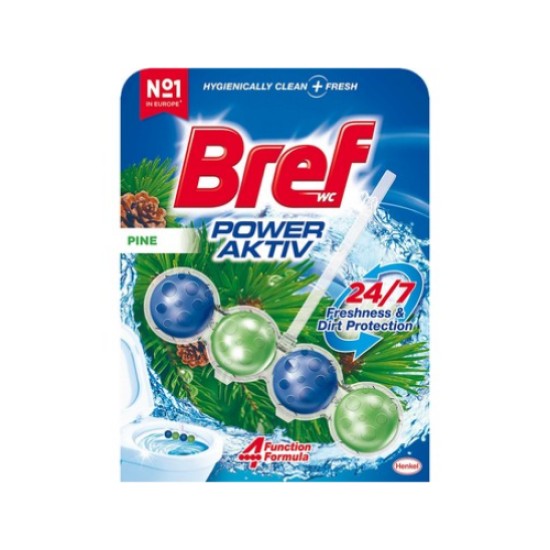 BREF P.A. ÇAM SINGLE 10 X ADET