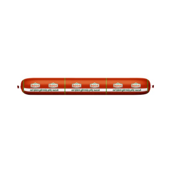 BANVIT  PILIC BATON SUCUK 450 GR