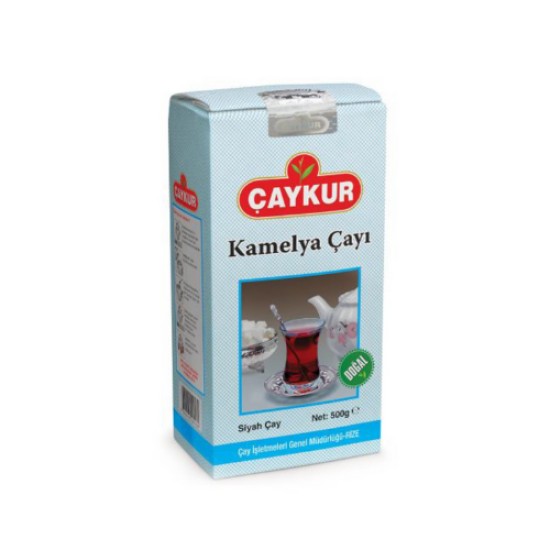 CAYKUR KAMELYA 500 Gr.