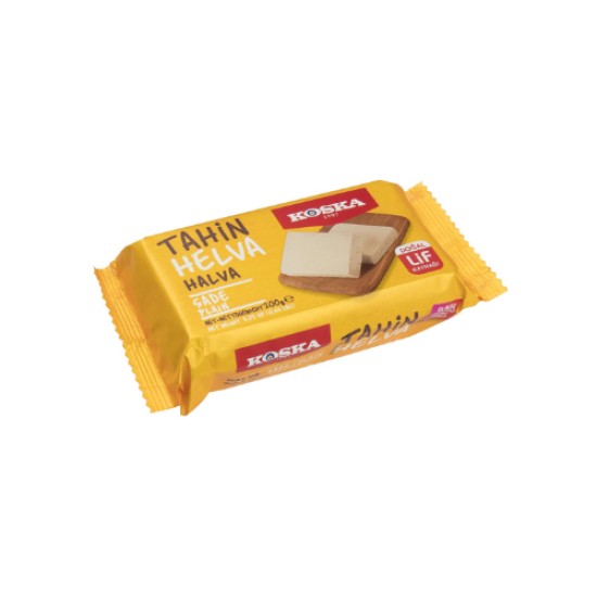 KOSKA HELVA SADE  200GR
