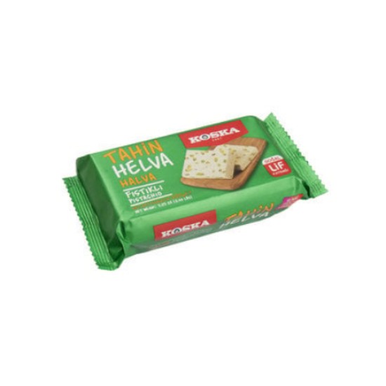 KOSKA HELVA FISTIKLI 12 X 200GR
