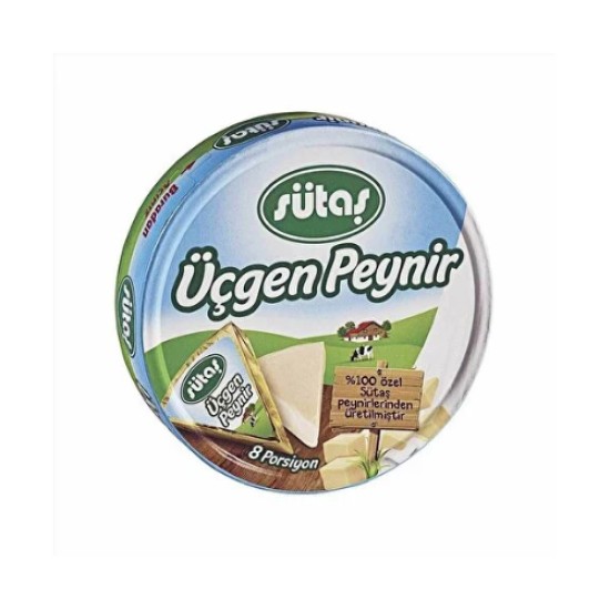 SUTAS UCGEN ERITME PEYNIR 15 GR X 8 X 12