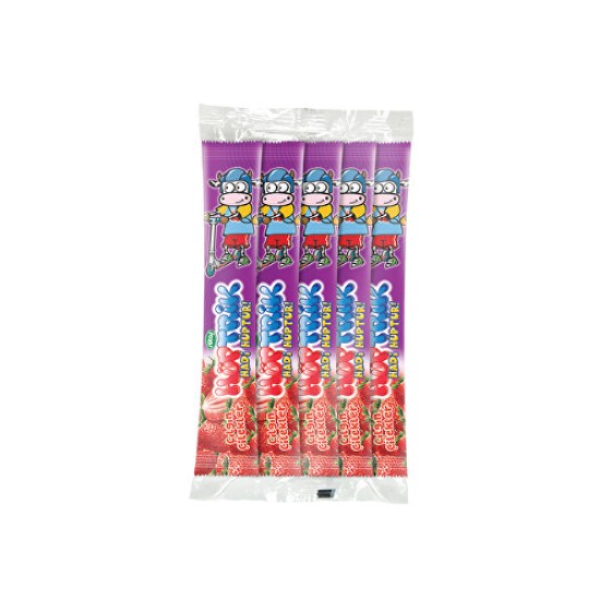 SUTAS HUPTRIK CILEK 33 GR X 5 X 10