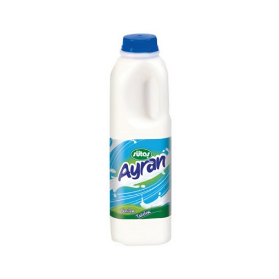 SUTAS AYRAN  1 LITRE