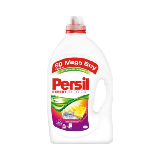 PERSIL JELCOLOR 60 YIKAMA 4 X 4,2 LT
