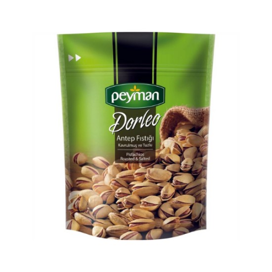 PEYMAN DORLEO ANTEP FISTIGI 12 X 160 GR
