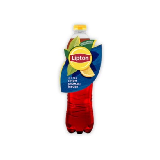 LIPTON ICE TEA LIMON AROMALI 1,5 Litre
