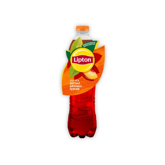 LIPTON ICE TEA SEFTALI 1,5 LT