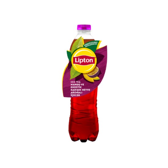 LIPTON ICE TEA MANGO EXOTIC 1,5 LT
