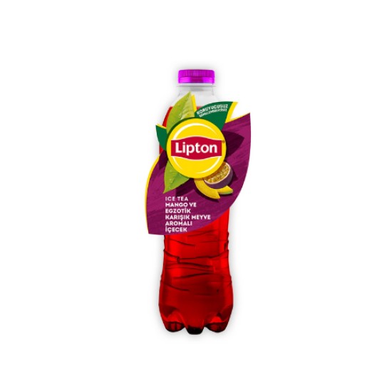 LIPTON ICE TEA MANGO 1 LT