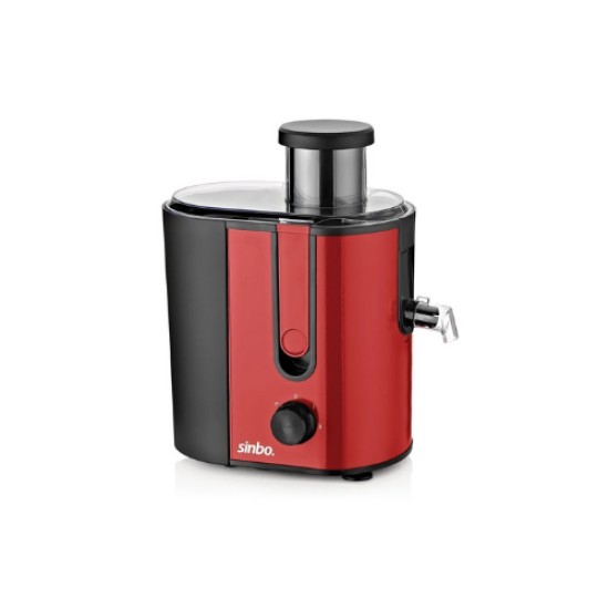 SINBO SJ-3143 KATI MEYVE SIKACAGI 1 X ADET