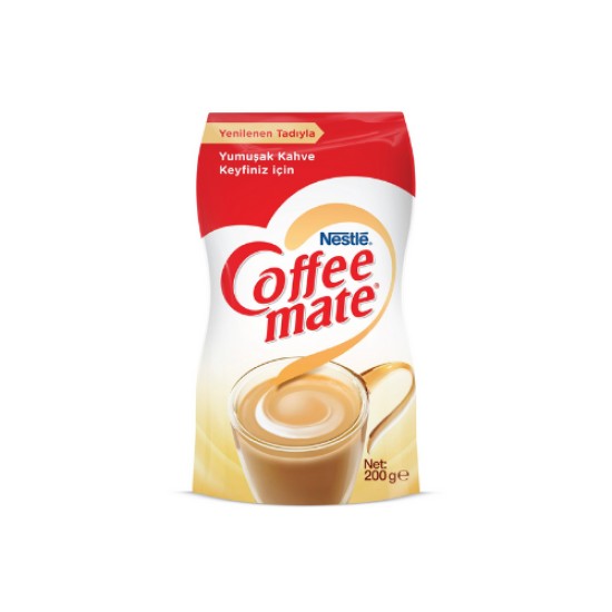 NESTLE COFFEE MATE EKO. 200 GR 