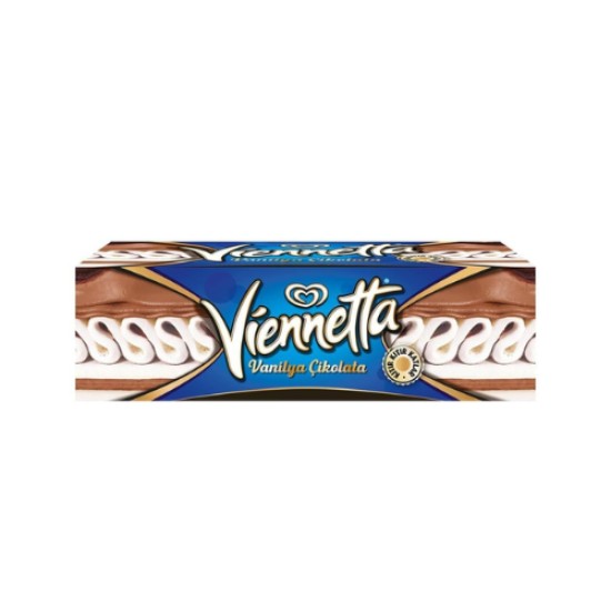 ALGIDA VIENNETTA VAN CIKO 6 X 800ML
