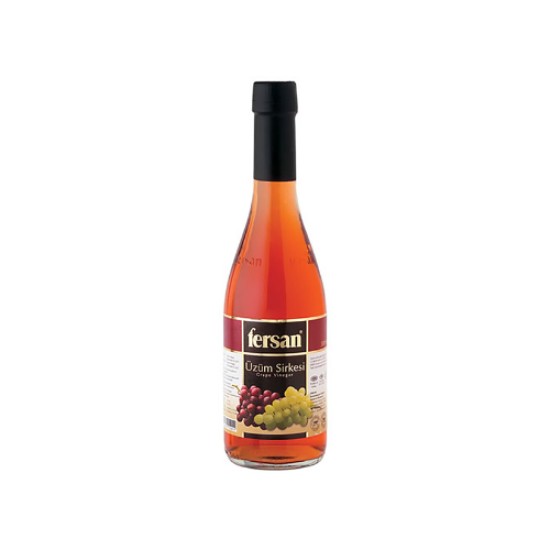 FERSAN ÜZÜM SIRKESI CAM 12 X 500ML