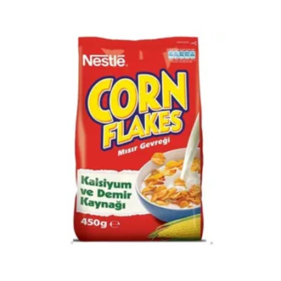 NESTLE CORNFLAKES 450 GR
