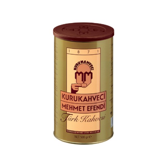 MEHMET EFENDI TURK KAHVESI 500 GR