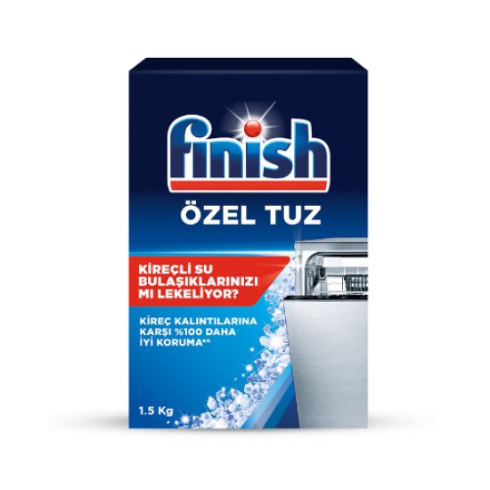 FINISH BULASIK MAK.TUZU 1500GR