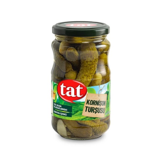 TAT KORNISON TURSUSU 350 GR